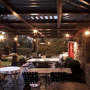 Hotel Iraragorri, Galdácano